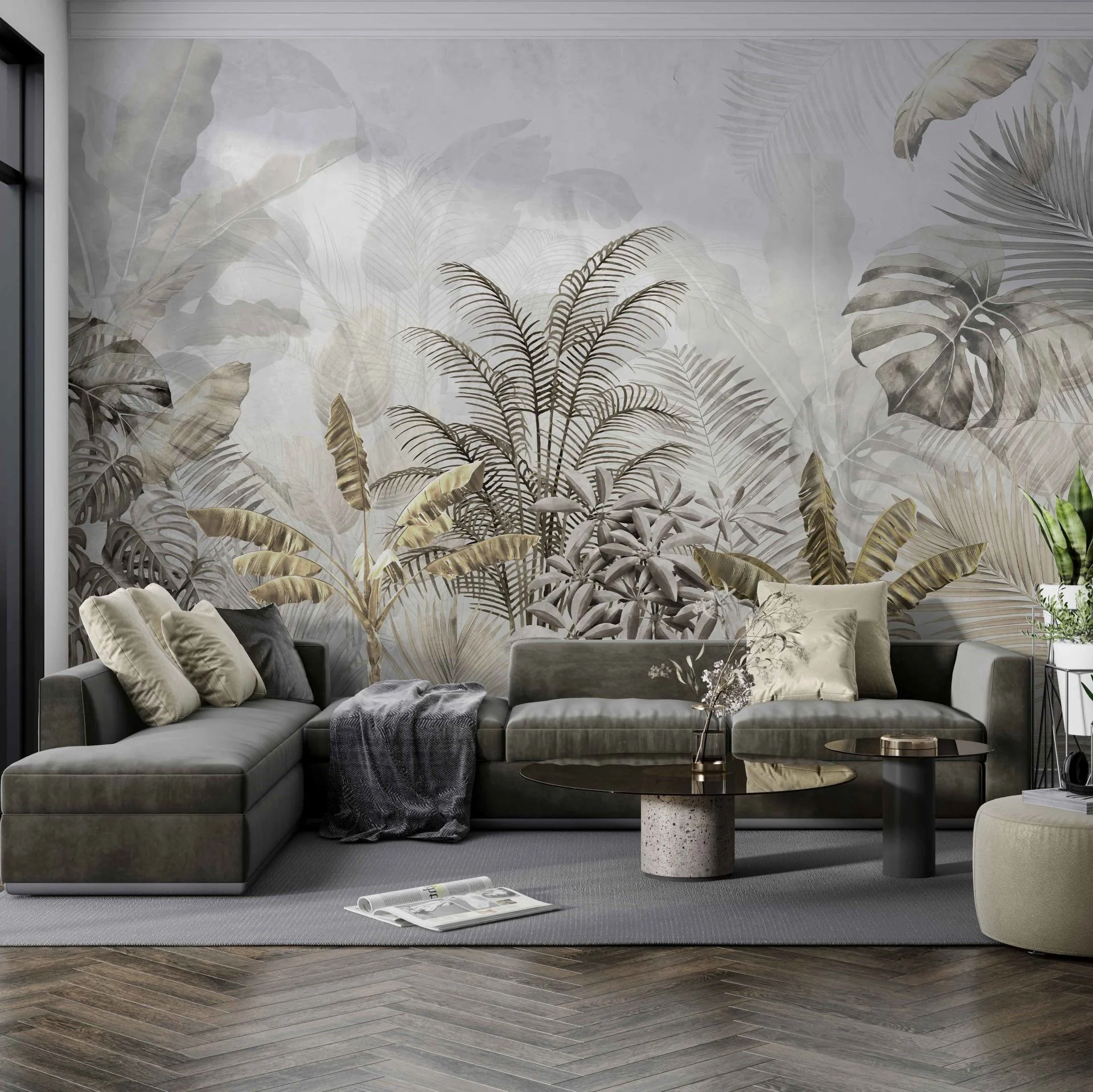 Kızılcahamam Duvar Kağıtcısı